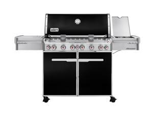 Weber 7371001 Black Weber 7371001 Black