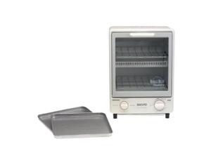 SANYO 電気オーブン　SOB-150 electric oven SOB-14(DGR) 概要 - 電気オーブン | 電気調理器（三洋） | Panasonic