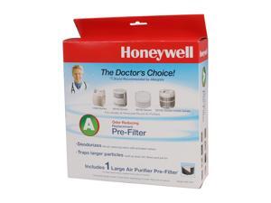 Honeywell HRF-AP1 Universal Carbon Pre-filter Honeywell HRF-AP1 Universal Carbon Pre-filter