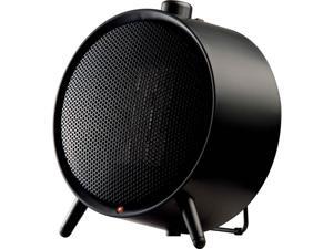 Honeywell HCE200B UberHeat Ceramic Heater Black Honeywell HCE200B UberHeat Ceramic Heater Black