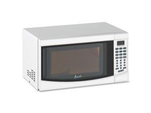 Avanti MO7191TW 0.7 CF Electronic Microwave with Touch Pad Avanti MO7191TW 0.7 CF Electronic Microwave with Touch Pad