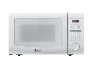 Avanti 700 Watts Microwave MO7200TW White Avanti 700 Watts Microwave MO7200TW White
