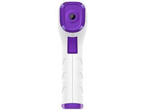 Aluratek Digital Non-Contact Infrared Forehead Thermometer - FDA Certified (ADIT01F) Aluratek Digital Non-Contact Infrared Forehead Thermometer - FDA Certified (ADIT01F)