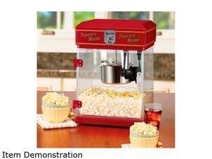 Cuisinart CPM-25C Theatre Style Popcorn Maker Cuisinart CPM-25C Theatre Style Popcorn Maker