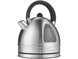 Cuisinart DK-17C Stainless Steel Cordless Electric Kettle