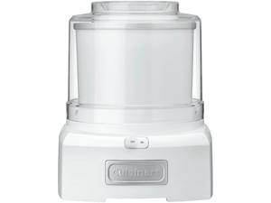 Cuisinart ICE-21C Automatic Frozen Yogurt-Ice Cream & Sorbet Maker Cuisinart ICE-21C Automatic Frozen Yogurt-Ice Cream & Sorbet Maker