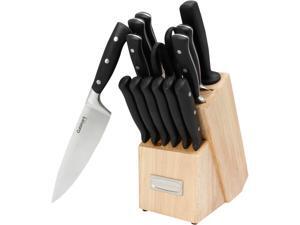 Cuisinart C77TR-15P 15pc Triple Rivet Block Set Cuisinart C77TR-15P 15pc Triple Rivet Block Set