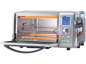 Cuisinart CSO-300NC Stainless Steel Combo Steam + Convection Oven