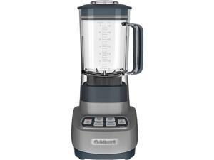 Cuisinart SPB-650GM Gunmetal 56-oz. Jar Size Velocity Ultra 7.5 1 HP Blender Gunmetal Cuisinart SPB-650GM Gunmetal 56-oz. Jar Size Velocity Ultra 7.5 1 HP Blender Gunmetal