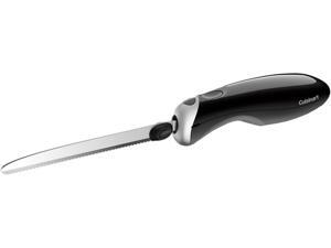 Cuisinart CEK-30 10.5 in. Electric Knife Cuisinart CEK-30 10.5 in. Electric Knife