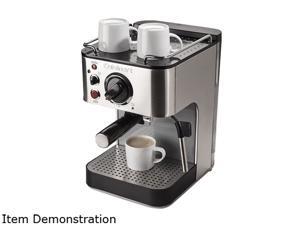 Cuisinart EM-100NC Espresso Maker Cuisinart EM-100NC Espresso Maker