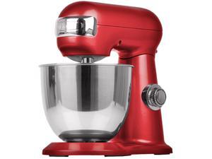 Cuisinart SM-48R Precision Master 4.5Qt (4.1L) Stand Mixer - Red Cuisinart SM-48R Precision Master 4.5Qt (4.1L) Stand Mixer - Red