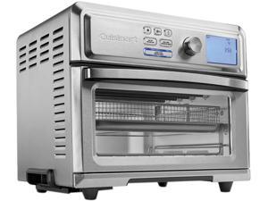 Cuisinart TOA-65C Digital Air Fryer Toaster Oven