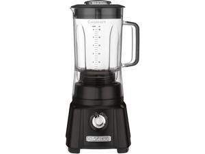 Cuisinart CBT-600BKEC Velocity 600 Watt Blender - Black