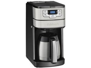 Cuisinart DGB-450C Automatic Grind & Brew 10-Cup Thermal Coffeemaker