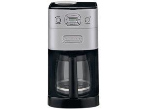 Cuisinart DGB-625EC Automatic Grind & Brew 12-Cup Coffeemaker Cuisinart DGB-625EC Automatic Grind & Brew 12-Cup Coffeemaker