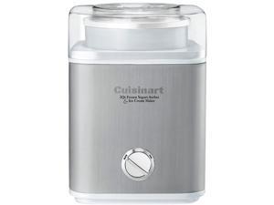 Cuisinart ICE-30WNC Pure Indulgence Frozen Yogurt-Sorbet & Ice Cream Maker Cuisinart ICE-30WNC Pure Indulgence Frozen Yogurt-Sorbet & Ice Cream Maker