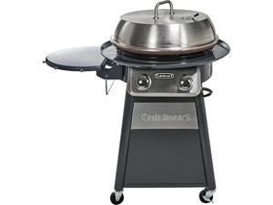 Cuisinart CGG-888 Stainless Steel 360° Griddle Cooking Center