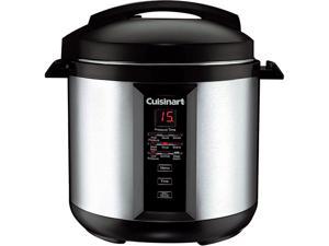 Cuisinart CPC-800 8-quart Pressure Cooker