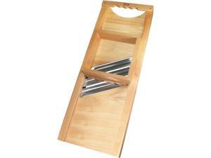 WestonSupply 70-1401-W Cabbage Shredder WestonSupply 70-1401-W Cabbage Shredder