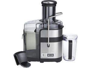 Weston 67902 Super Chute Juice Extractor Weston 67902 Super Chute Juice Extractor