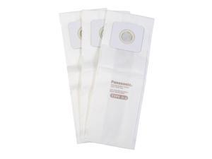 Panasonic MC115PS Upright Vacuum Cleaner Bag 3-Pack Panasonic MC115PS Upright Vacuum Cleaner Bag 3-Pack