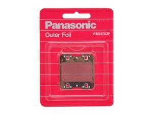 Panasonic WES9753P Replacement Stainless Steel Outer Foil