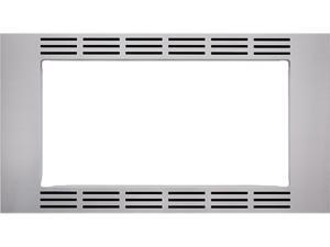 Panasonic 30" Trim Kit for Select Microwaves, Stainless Steel NN-TK732SS Panasonic 30" Trim Kit for Select Microwaves, Stainless Steel NN-TK732SS