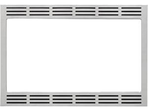 Panasonic 27" Trim Kit for select Microwaves NN-TK922SS Panasonic 27" Trim Kit for select Microwaves NN-TK922SS