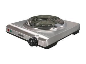 Toastess Portable Cooking Range THP-517 Stainless Steel Toastess Portable Cooking Range THP-517 Stainless Steel