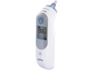 Braun IRT6500US ThermoScan5 Ear Thermometer
