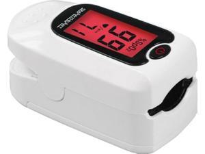 Veridian Healthcare 11-50K Pulse Oximeter Portable Spot-Check Monitoring