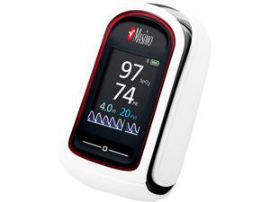 Masimo 9900 MightySat with Bluetooth LE, RRp & PVI - White Masimo 9900 MightySat with Bluetooth LE, RRp & PVI - White