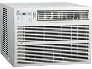 Perfect Aire 3PACH25000 25000 Cooling Capacity BTU Window Air Conditioner with Electric Heater