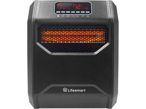 LifeSmart HT1013 6-element Infrared Heater