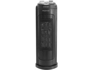 LifeSmart HT1041 1500W 16 Inch Tower PTC Heater with Oscillation