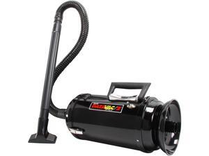 Metropolitan MDV-2BA DataVac Pro Series & Micro Cleaning Tools Vacuum, Black Metropolitan MDV-2BA DataVac Pro Series & Micro Cleaning Tools Vacuum, Black