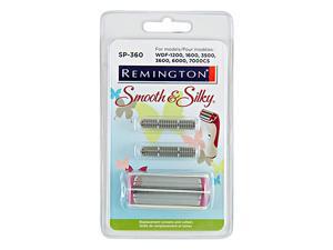 REMINGTON SP-360DT Foils and Cutters REMINGTON SP-360DT Foils and Cutters