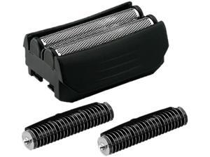 Remington SP290 Replacement Screen and Blades for Series 4 Foil Shavers, Black Remington SP290 Replacement Screen and Blades for Series 4 Foil Shavers, Black