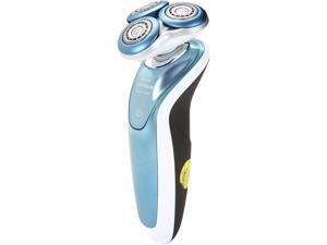 Norelco Shaver 7500 Wet & Dry Electric Shaver, Series 7000 S7371/84