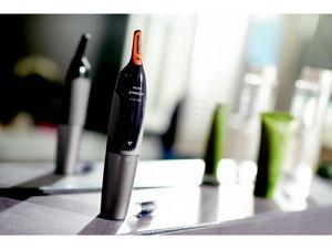 Norelco ear nose online & eyebrow trimmer