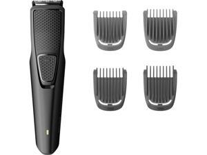 Philips Norelco BT1211/70 Beardtrimmer Series 1000 Beard and Stubble Trimmer Philips Norelco BT1211/70 Beardtrimmer Series 1000 Beard and Stubble Trimmer