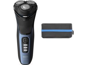 Philips Norelco S3212/82 Shaver 3500 Wet & Dry Electric Shaver Philips Norelco S3212/82 Shaver 3500 Wet & Dry Electric Shaver