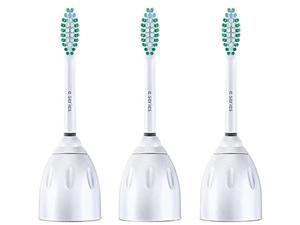 Philips Sonicare HX7023/64 Eseries Standard Replacement Brush Heads, 3pk Philips Sonicare HX7023/64 Eseries Standard Replacement Brush Heads, 3pk