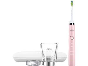 Philips Sonicare HX9361/69 DiamondClean Toothbrush, Pink Philips Sonicare HX9361/69 DiamondClean Toothbrush, Pink