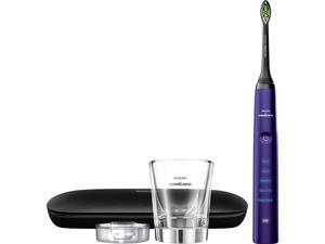 Philips Sonicare HX9371/71 DiamondClean Toothbrush, Purple Philips Sonicare HX9371/71 DiamondClean Toothbrush, Purple