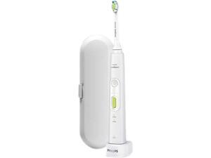 Philips Sonicare HX8911/02 5 Series HealthyWhite+ Rechargeable Electric Toothbrush Philips Sonicare HX8911/02 5 Series HealthyWhite+ Rechargeable Electric Toothbrush