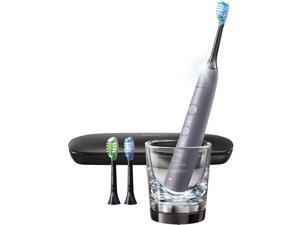 Philips Sonicare HX9903/41 DiamondClean Smart - 9300 Series - Sonic Electric Toothbrush with Bluetooth and App - Grey Philips Sonicare HX9903/41 DiamondClean Smart - 9300 Series - Sonic Electric Toothbrush with Bluetooth and App - Grey