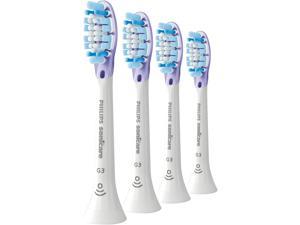 Sonicare HX9054/65US rechargeable Electric Toothbrush Head Compatible with All Philips Sonicare Snap-on Rechargeable Toothbrush Handles