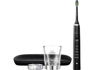 Philips Sonicare HX9351/57 DiamondClean Toothbrush, Black Philips Sonicare HX9351/57 DiamondClean Toothbrush, Black